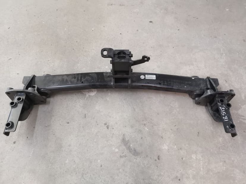 Carlig De Remorcare Land Rover Discovery 5 generation 2016 2017 2018 2