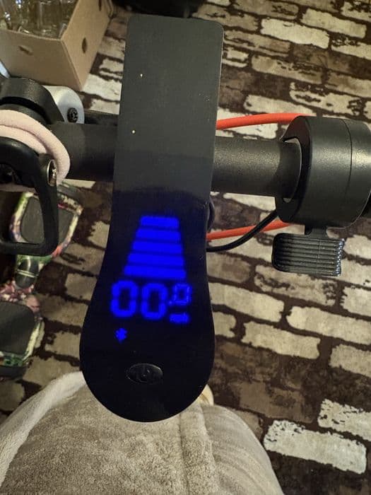 trotineta electrica SWAGTRON