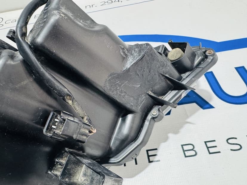 Far dreapta led Toyota Land Cruiser dupa 2015