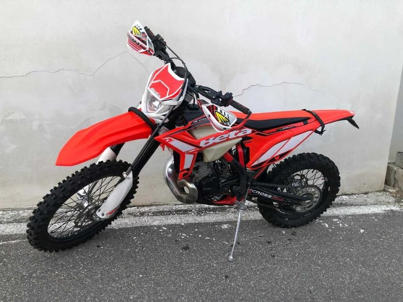 Beta RR 200 2t, 2021