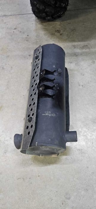 Evacuare completa ATV Polaris Sportsman Touring XP 1000 EPS L7e 2023