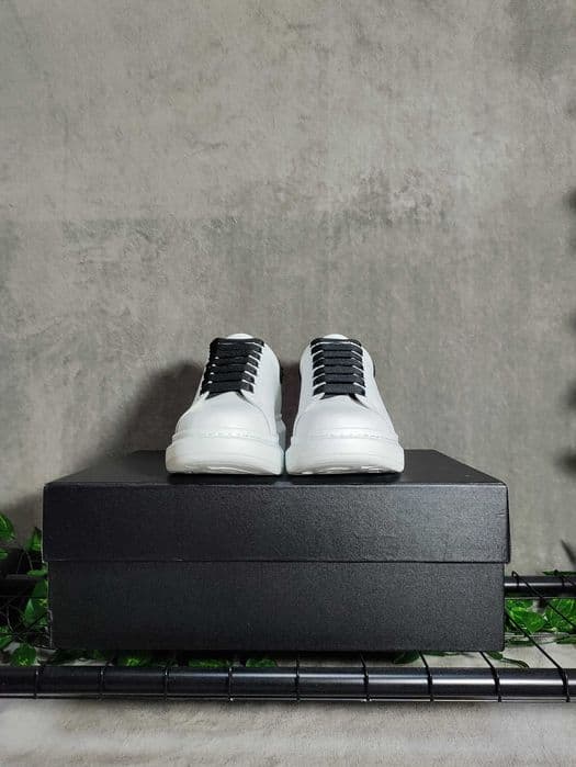 Alexander McQueen marimea 38 (37, fit 38)