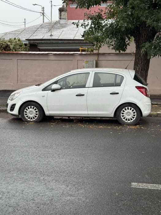 Opel Corsa d-1.0benzina+GPL