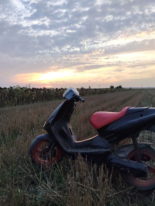 Se vinde kawasaki kx 60 2t 1996 + aprilia sr 80 2t 1996