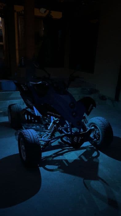 vând shineray 250cc ca și nou ! 1020km rulați.