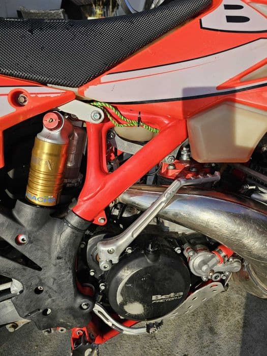 Vand beta 300RR 2017