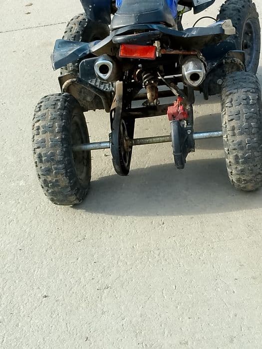 Atv50cc de vinzare