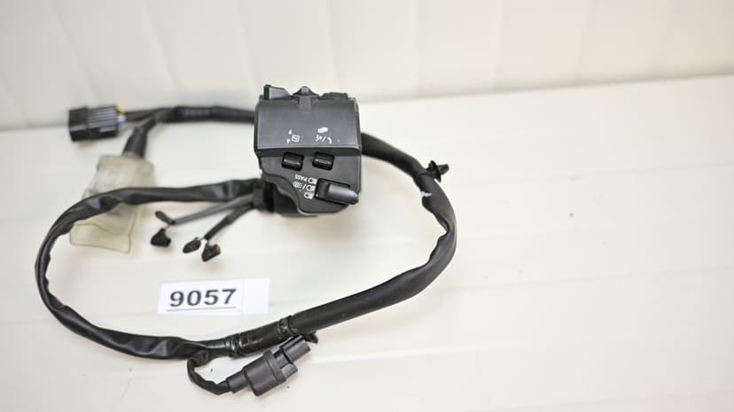 Honda CRF 1100 L Africa Twin 2020 - 2024 Bloc comenzi stanga