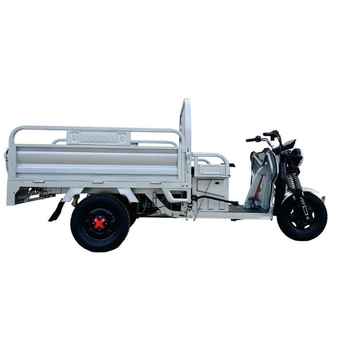 Scutere electrice tricicluri electrice tuk tuk scutere benzina