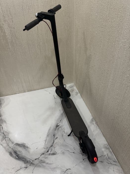 Trotineta electrica xiaomi mi 2