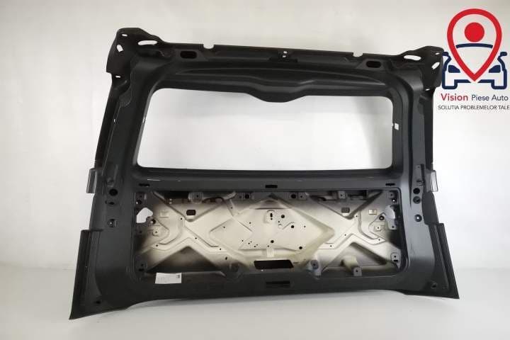 Haion Capota Portbagaj Original Land Rover Discovery 5 2016 2017 2018