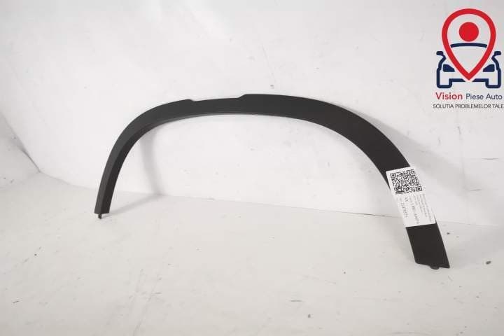 Bandou Aripa Overfender Dreapta Fata Original In Stare Buna Land Rover