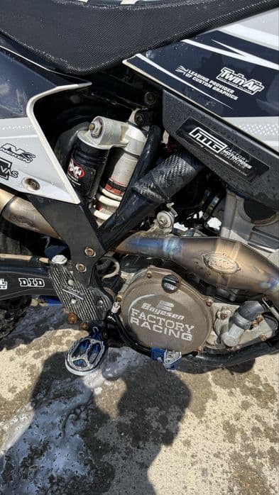 Husqvarna FC 350 2017
