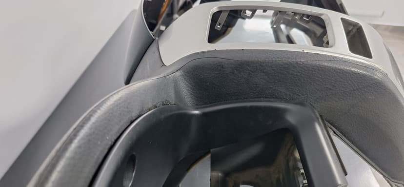 plansa bord toyota land cruiser (2002-2010) 3.0 motorina 2008