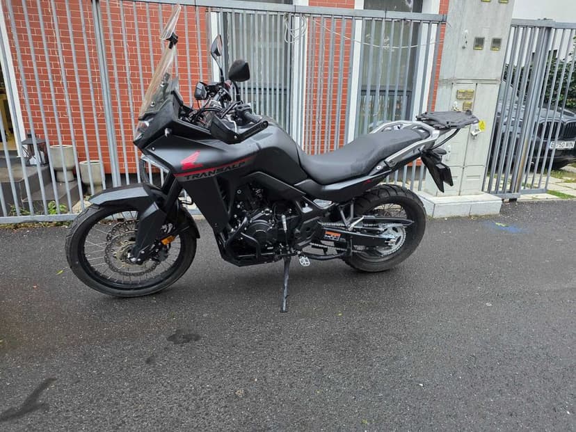Honda Transalp XL750