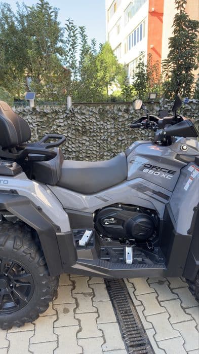 Vand Cf moto 850xc t3b