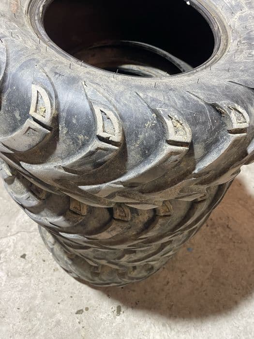 Anvelope atv 25/10/12-25/8/12