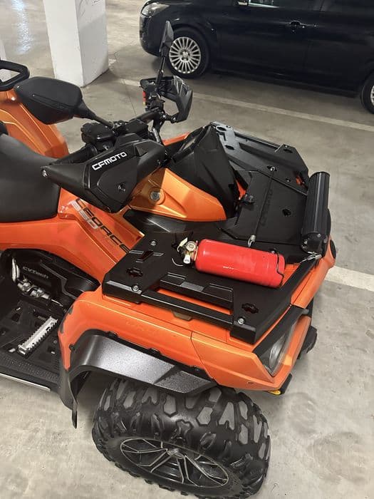 CF MOTO C-force 850 XC 2020