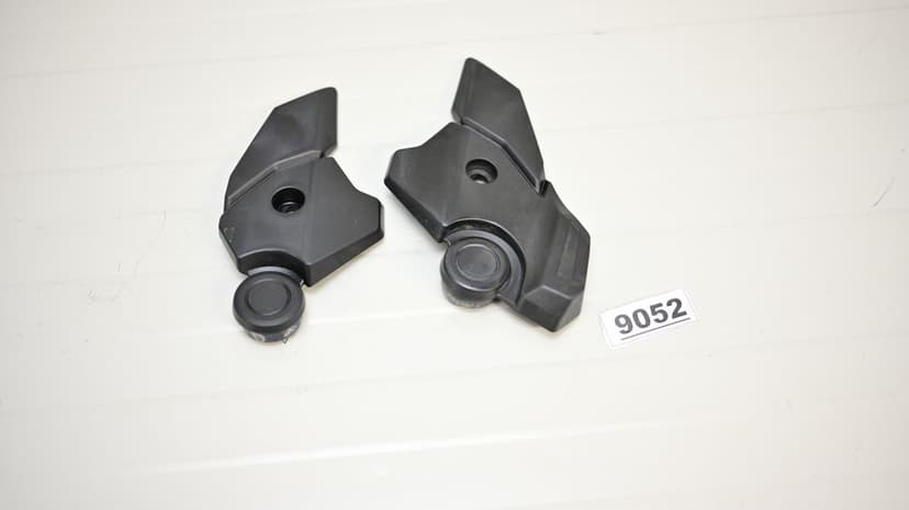 Honda CRF 1100 L Africa Twin 2020 - 2024 Carena cadru stanga dreapta