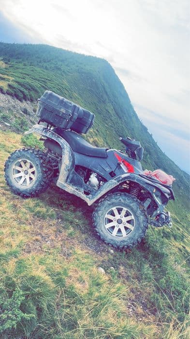 De vanzare linhan 450