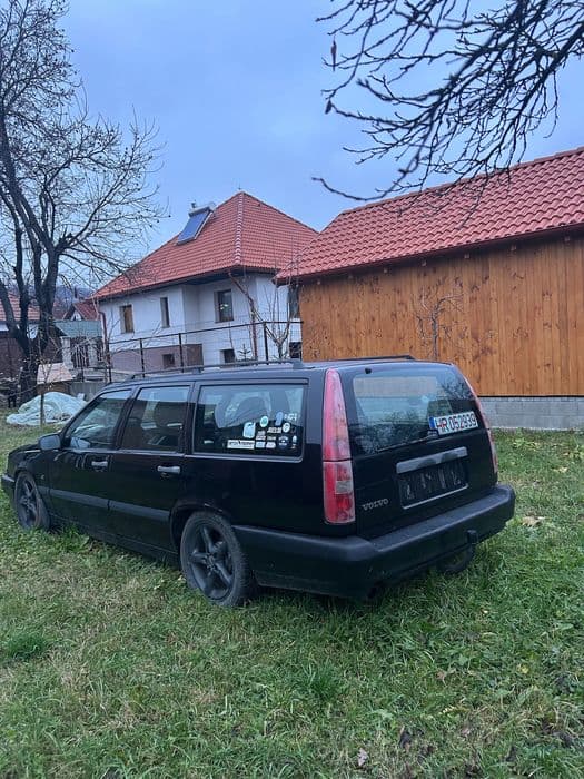 Volvo 850 export Germania.