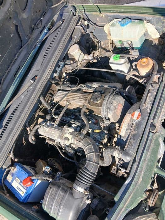 Vand urgent Suzuki Jimny