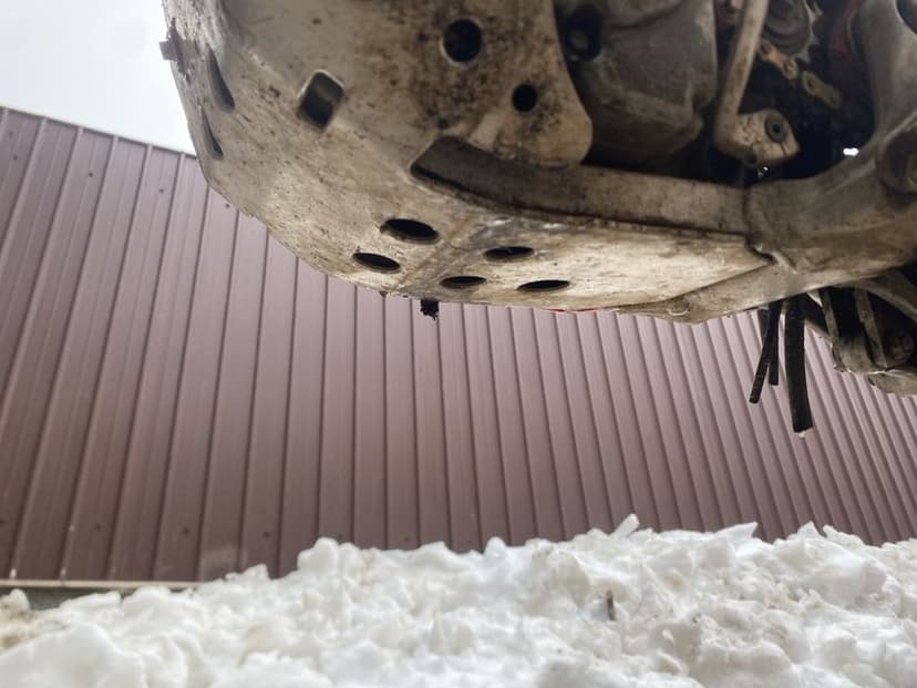 De vanzare honda crf 250 r