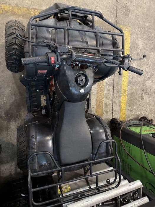 Atv copii KXD 125 cc
