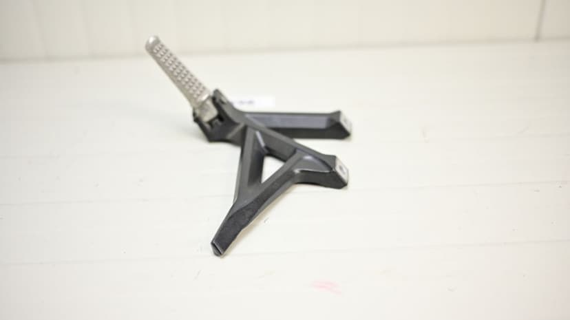 Honda CRF 1100 L Africa Twin 2020 - 2024 Suport scarita pasager