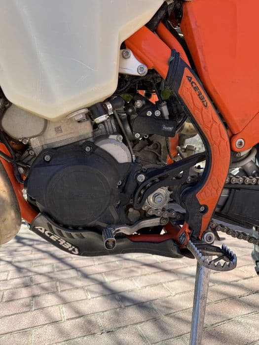 Ktm 300 tpi ‘23-123 ore