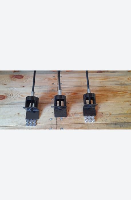 Presă variator secundar CF MOTO SEGWAY