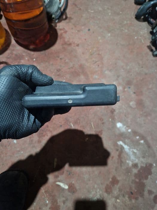 Vand CDI Calculator Yamaha YZF R1 2003