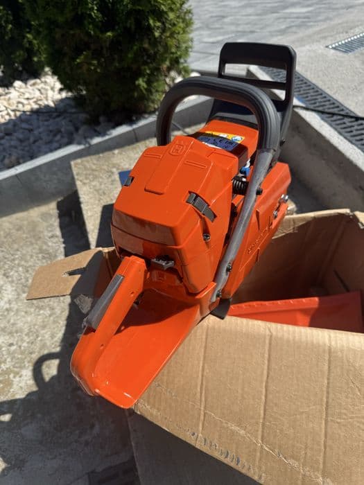 Husqvarna 365 Special