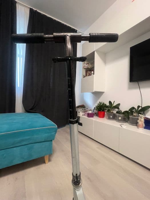 Trotineta Decathlon Axelo Town 5 200 mm