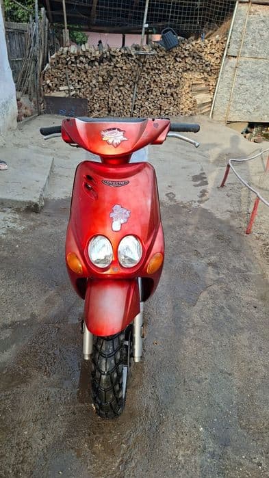 Moto scuter în stare buna