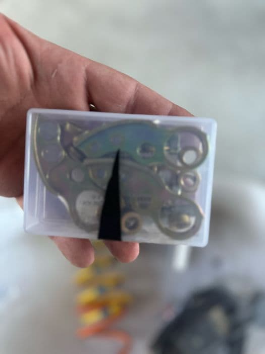 Kit 20 hp silber turbo ski doo gen 5