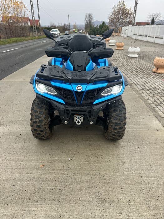 ATV de vânzare stare foarte bună