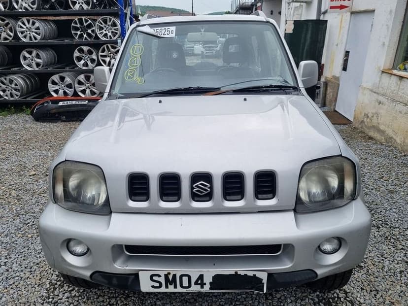 EGR Suzuki Jimny 1.3 1998 - 2005 M13A (1282) Benzina Nu are cod