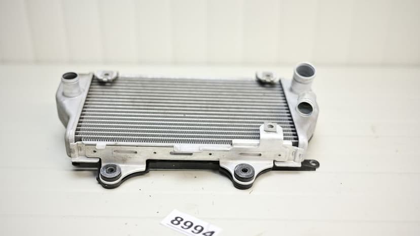 Honda CRF 1100 L Africa Twin 2020 - 2024 Radiator racire apa stanga