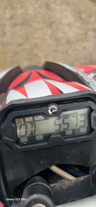 Can Am Renegade 800R