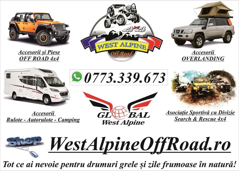 Flanse distantiere SUZUKI Vitara, Samurai, Jimny, 5X139.7 50MM