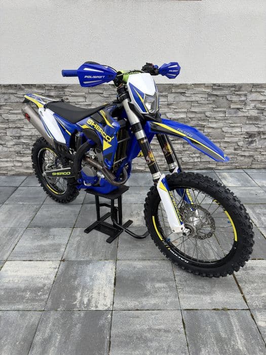 Sherco Sef 300 R/ Enduro/Acte