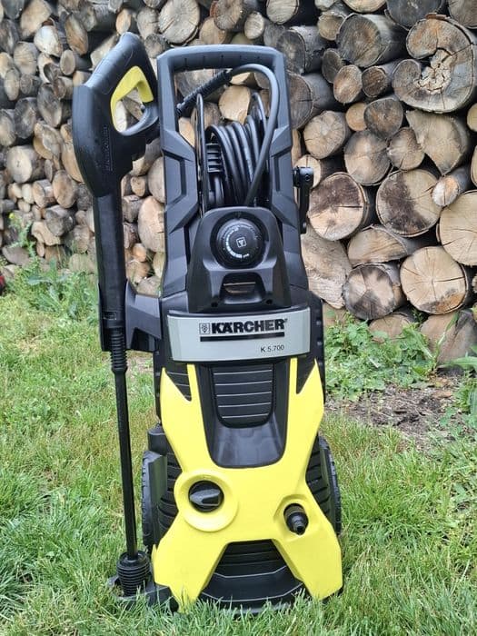 Karcher K5.700..140bari