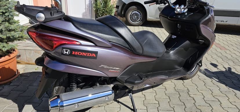 Honda Forza 250 2006