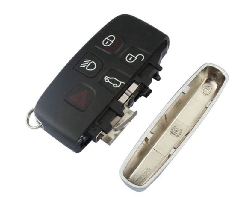 Carcasa cheie Range Rover, Land Rover, Evoque, Sport, Discovery, Vogue