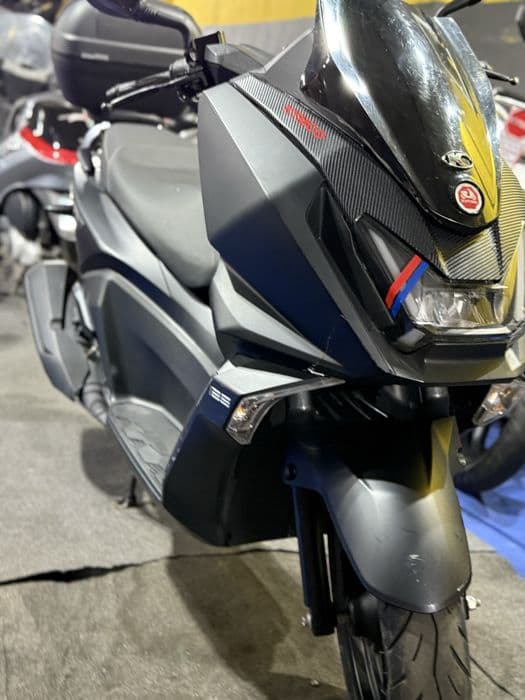 Kymco sky town 125cc