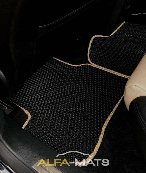 Toyota - Covorase auto croitorie individuala - Toate modelele