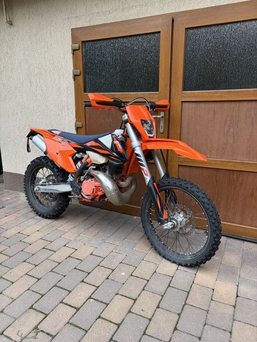 Ktm exc 300 TPI 2019 (nu husqvarna, beta, gas gas, husaberg)