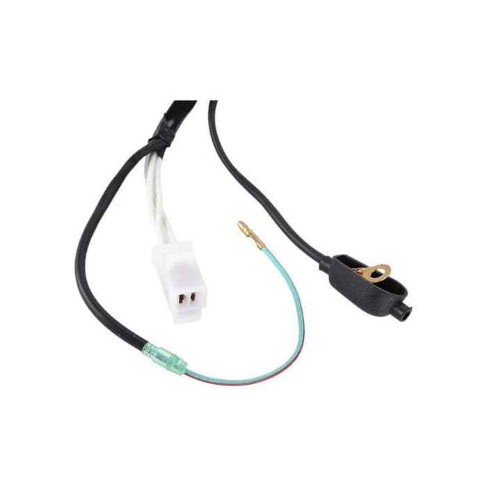 Stator alternator Honda Dominator NX 650 500 XR Vigor bobina A1569