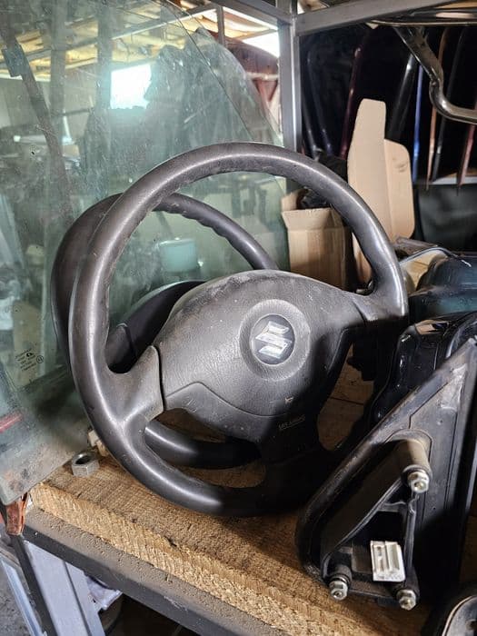 Suzuki jimny/Piese/Accesorii/Elemente caroserie